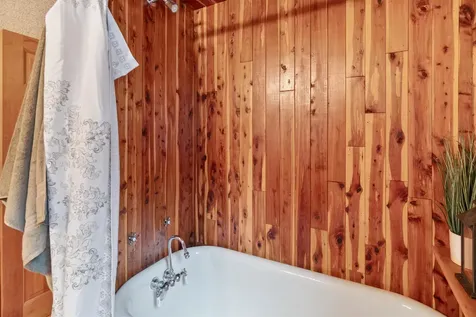 6 Fox Lane Westford VT 05494