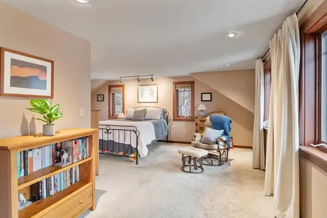 6 Fox Lane Westford VT 05494