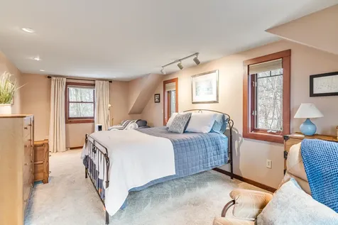 6 Fox Lane Westford VT 05494