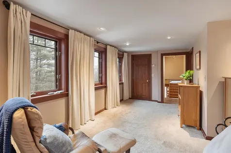 6 Fox Lane Westford VT 05494