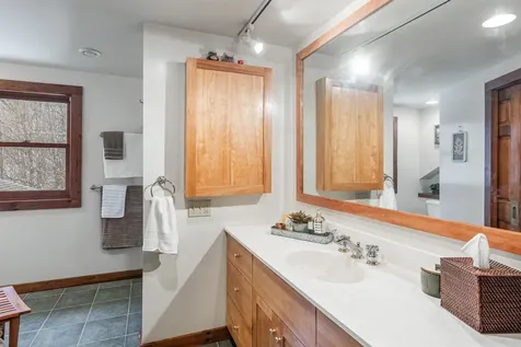 6 Fox Lane Westford VT 05494