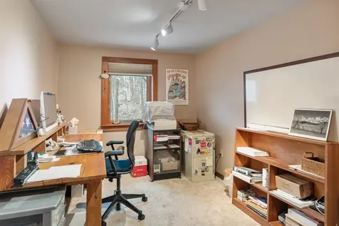6 Fox Lane Westford VT 05494