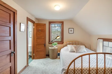 6 Fox Lane Westford VT 05494