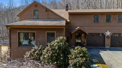 6 Fox Lane Westford VT 05494