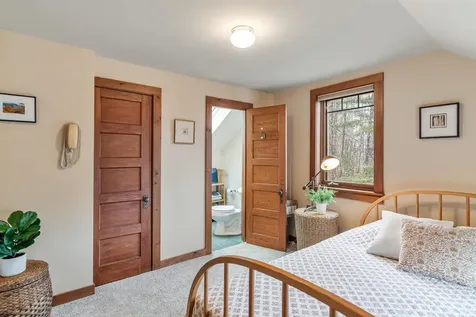 6 Fox Lane Westford VT 05494