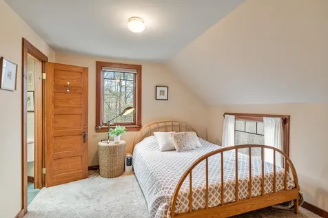 6 Fox Lane Westford VT 05494