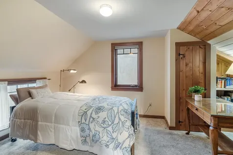 6 Fox Lane Westford VT 05494