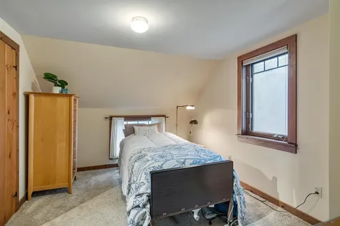 6 Fox Lane Westford VT 05494