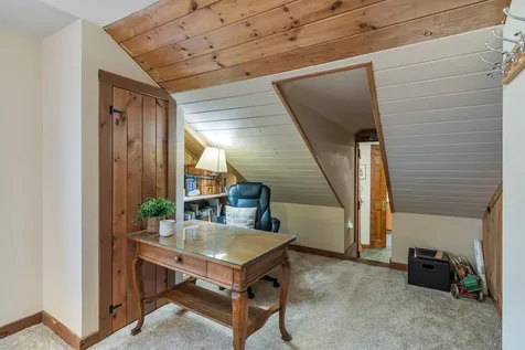6 Fox Lane Westford VT 05494