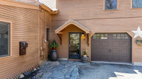 6 Fox Lane Westford VT 05494