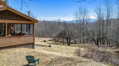 6 Fox Lane Westford VT 05494