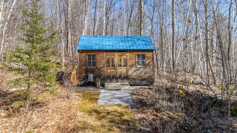 6 Fox Lane Westford VT 05494