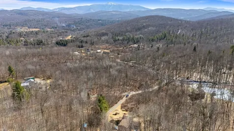 6 Fox Lane Westford VT 05494