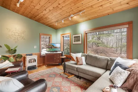 6 Fox Lane Westford VT 05494