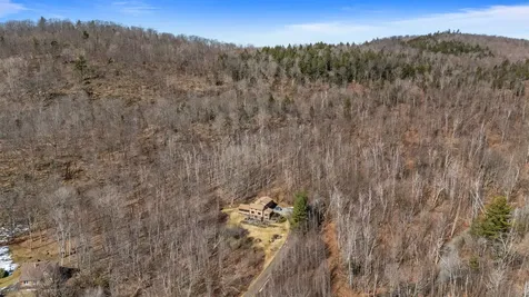 6 Fox Lane Westford VT 05494