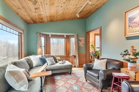 6 Fox Lane Westford VT 05494