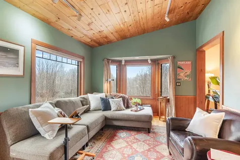 6 Fox Lane Westford VT 05494