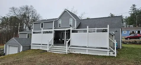 23 Stage Road Atkinson NH 03811