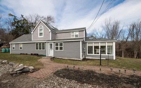 23 Stage Road Atkinson NH 03811