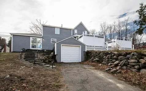23 Stage Road Atkinson NH 03811