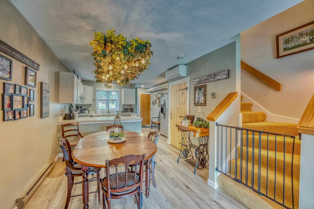 51 Mountain River East Road Thornton NH 03285