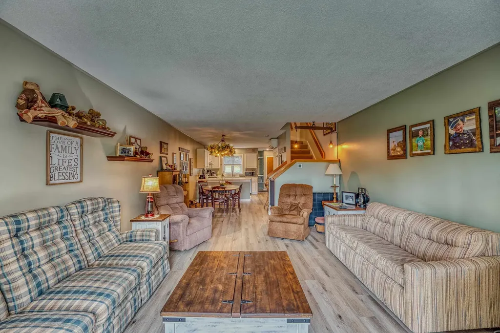 51 Mountain River East Road Thornton NH 03285