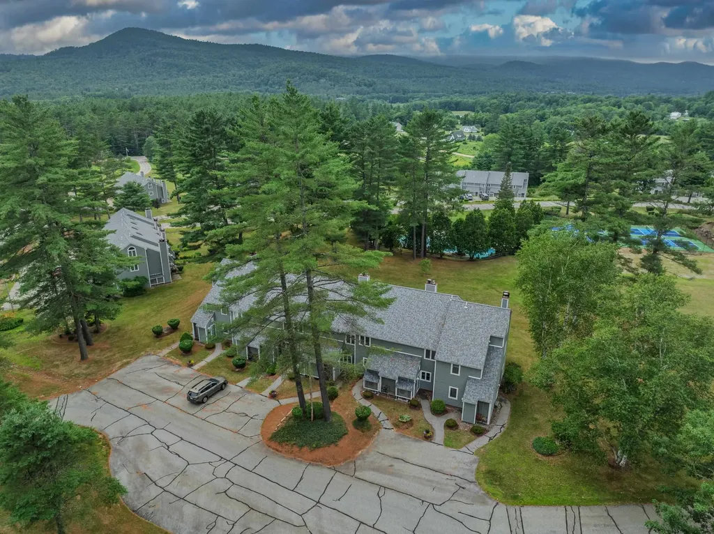 51 Mountain River East Road Thornton NH 03285