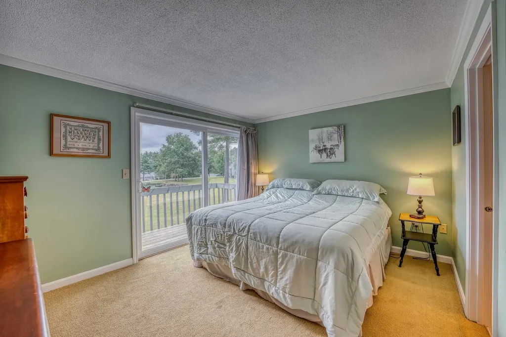 51 Mountain River East Road Thornton NH 03285