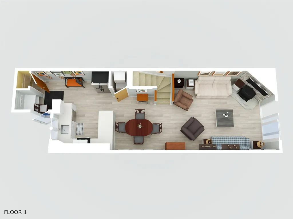 51 Mountain River East Road Thornton NH 03285