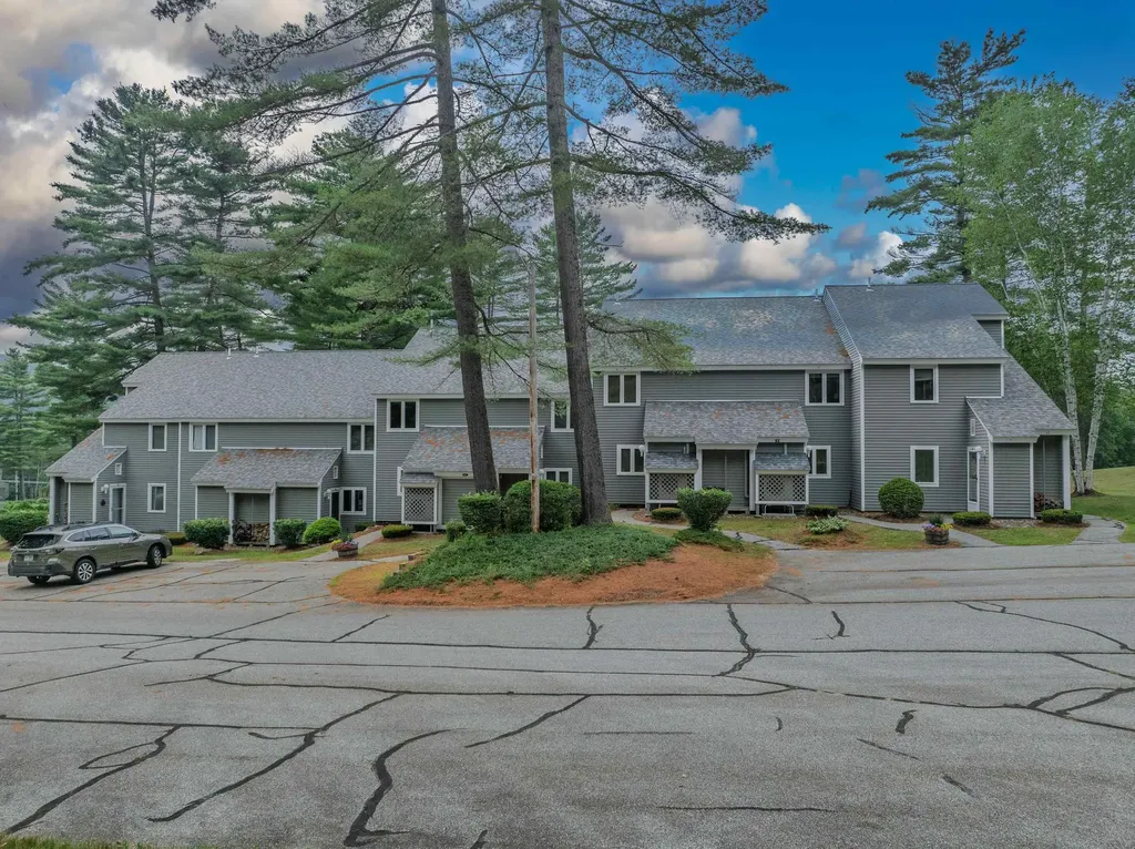 51 Mountain River East Road Thornton NH 03285