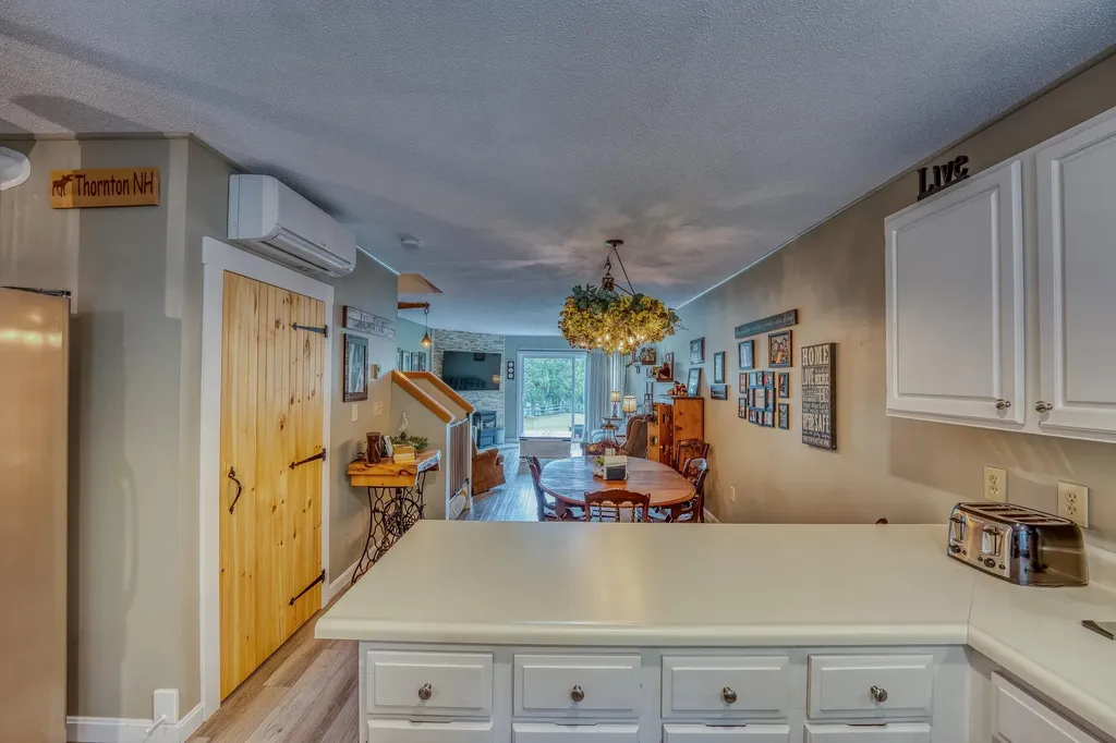 51 Mountain River East Road Thornton NH 03285