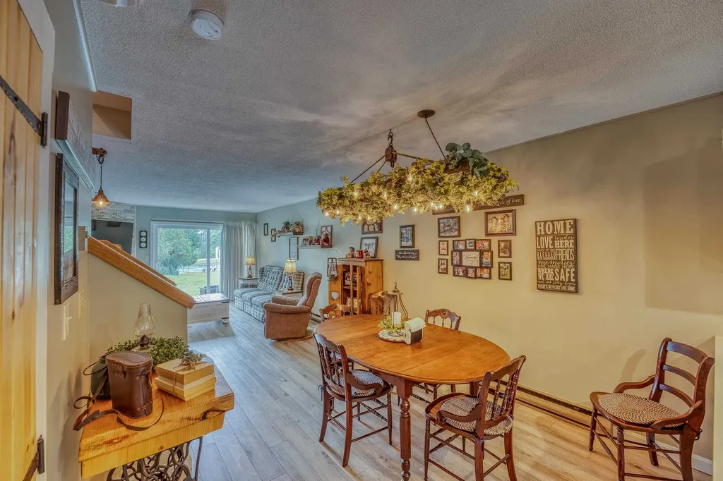 51 Mountain River East Road Thornton NH 03285