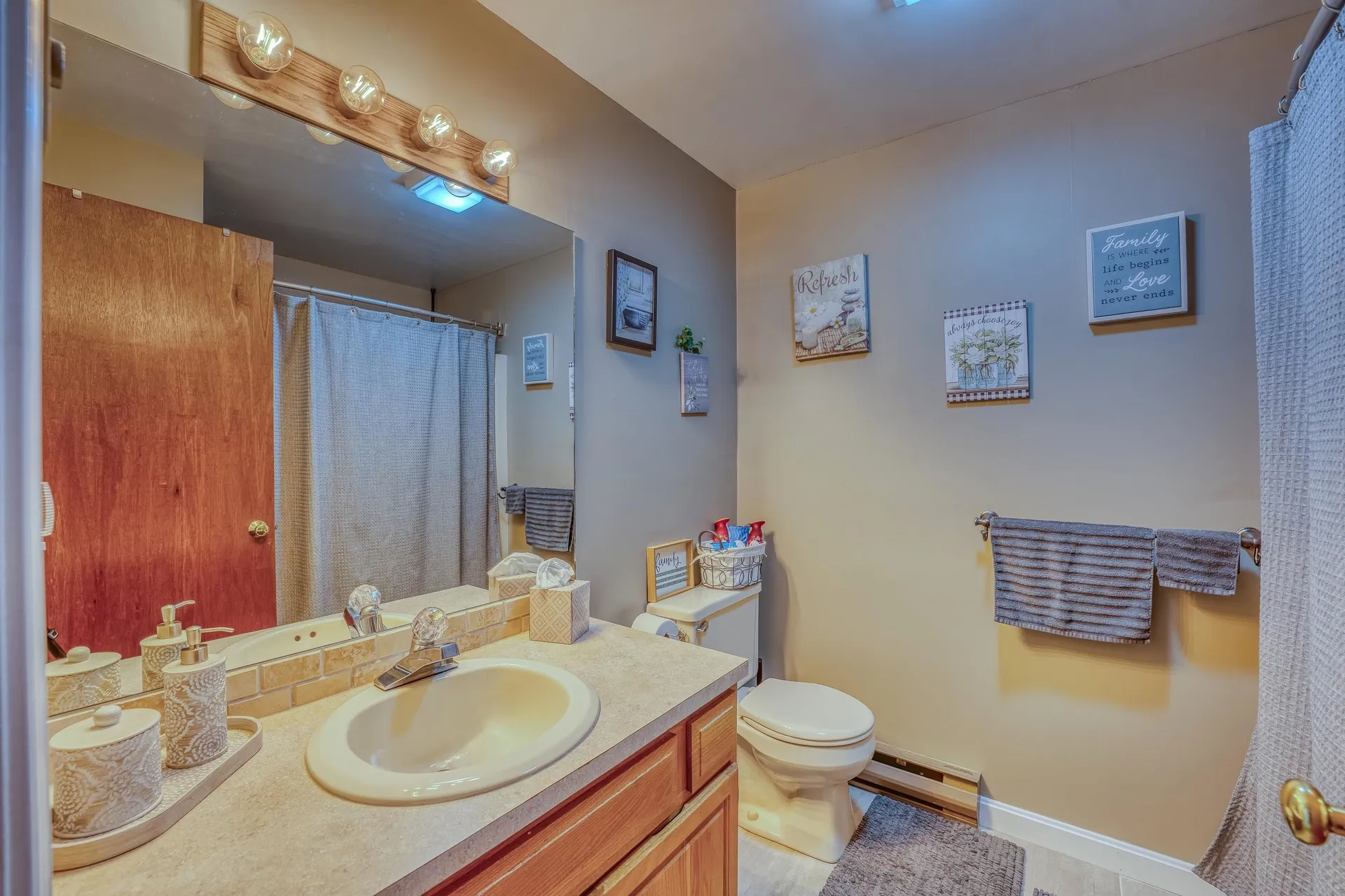 51 Mountain River East Road Thornton NH 03285