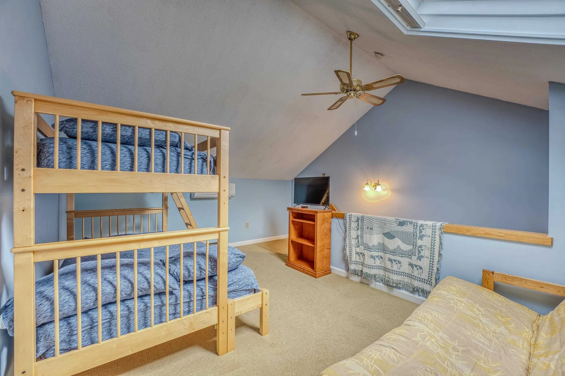 51 Mountain River East Road Thornton NH 03285