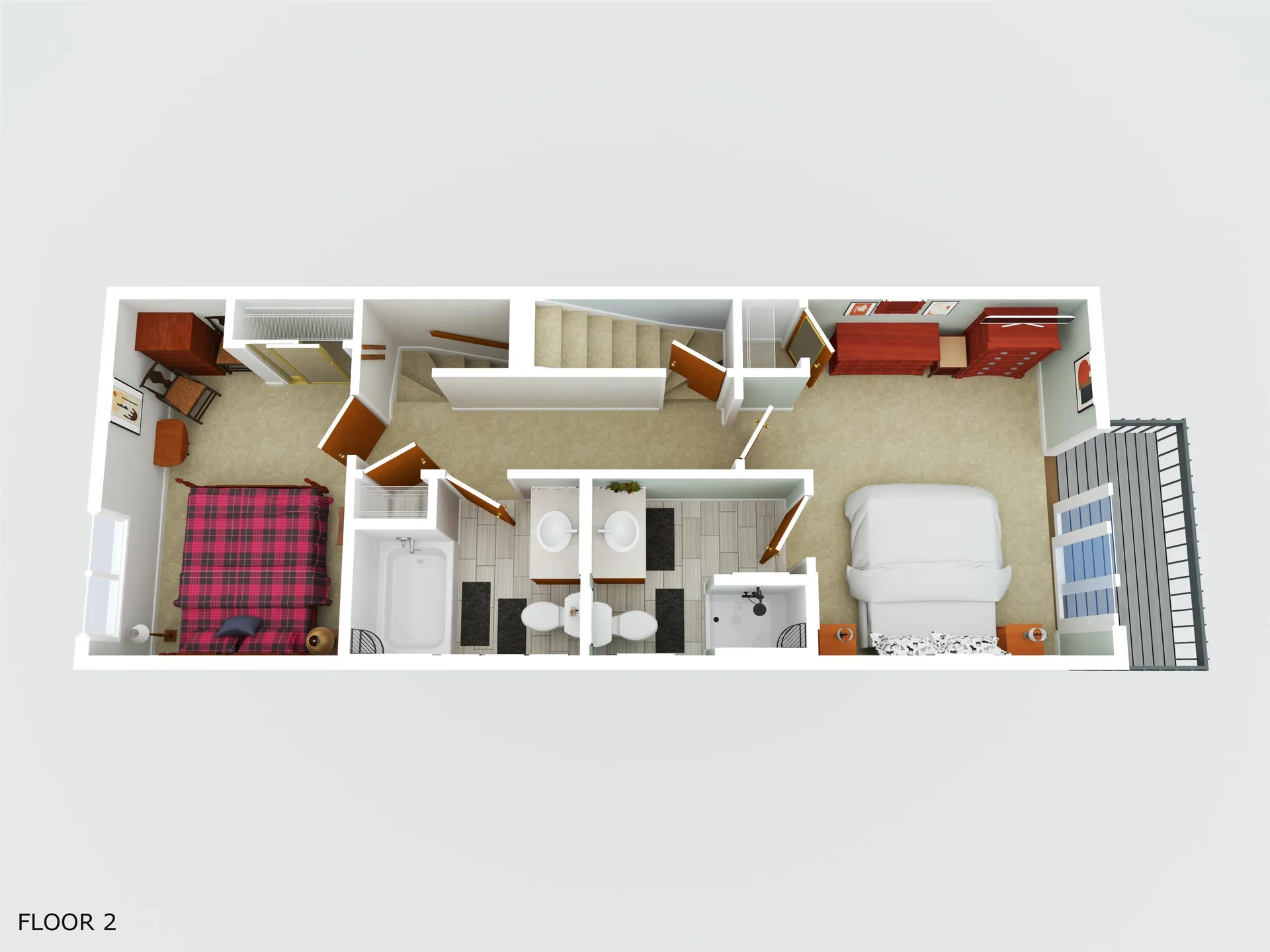 51 Mountain River East Road Thornton NH 03285