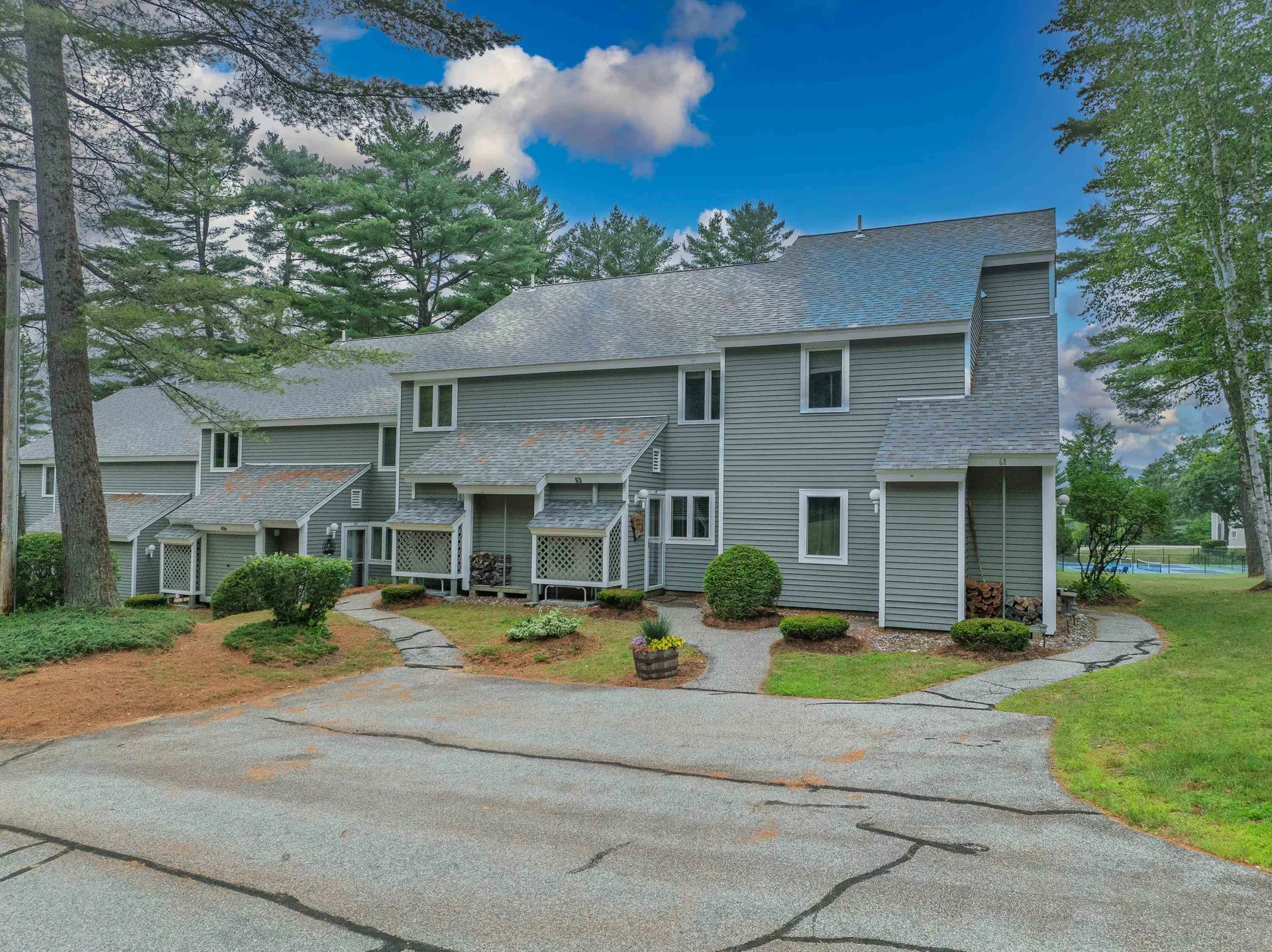 51 Mountain River East Road Thornton NH 03285