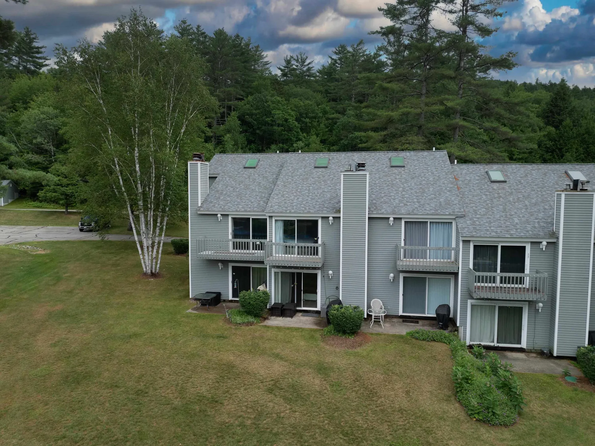 51 Mountain River East Road Thornton NH 03285