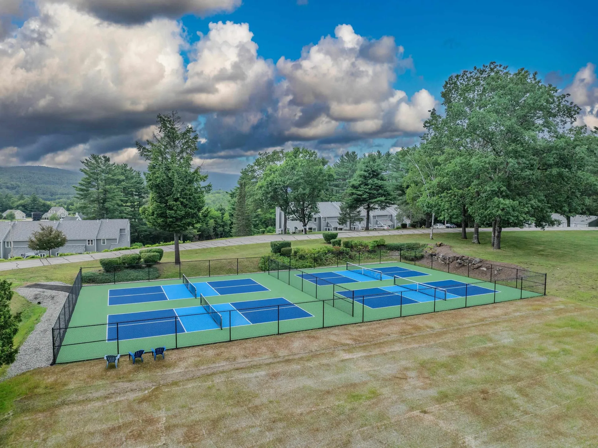 51 Mountain River East Road Thornton NH 03285