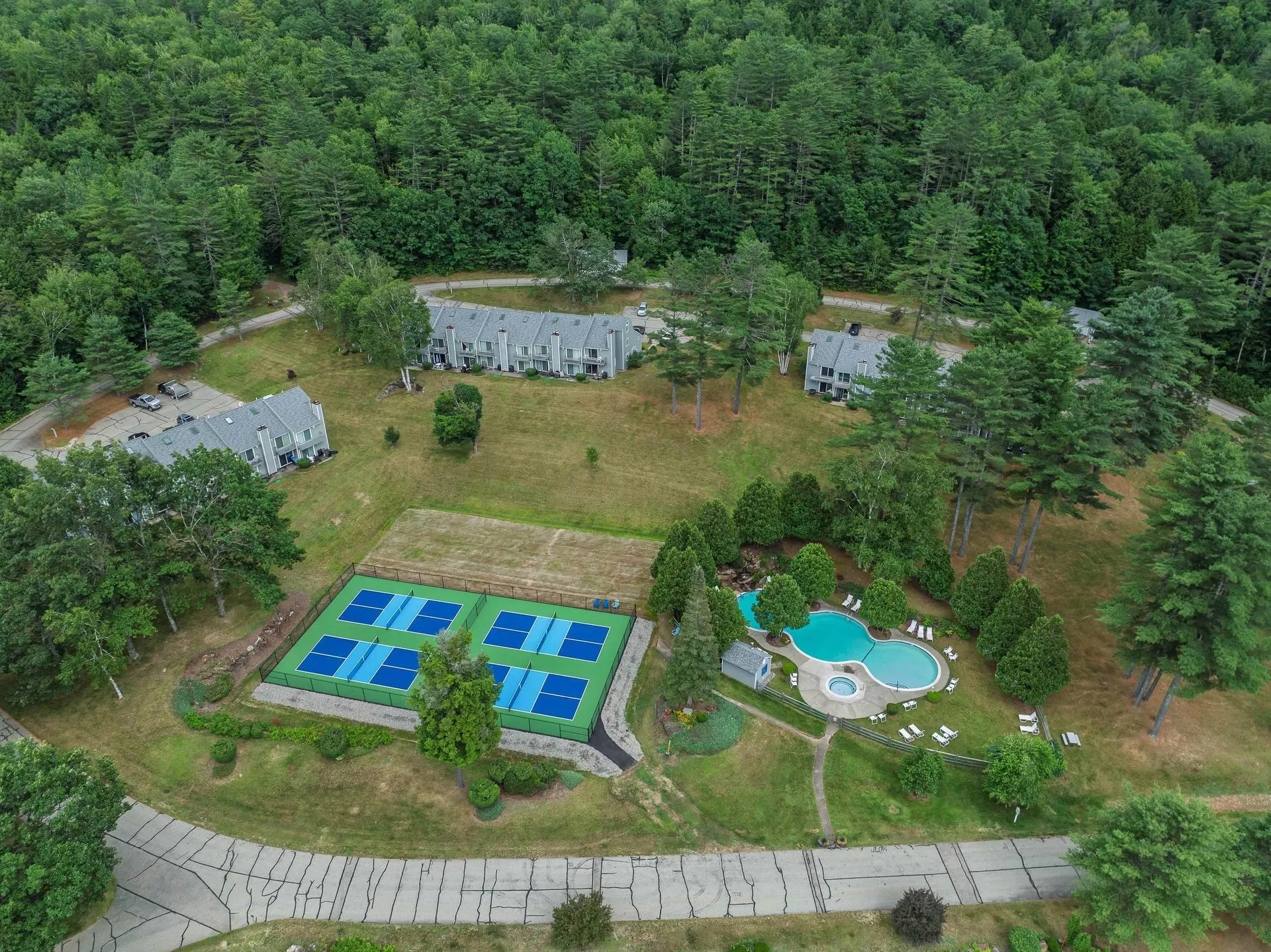 51 Mountain River East Road Thornton NH 03285