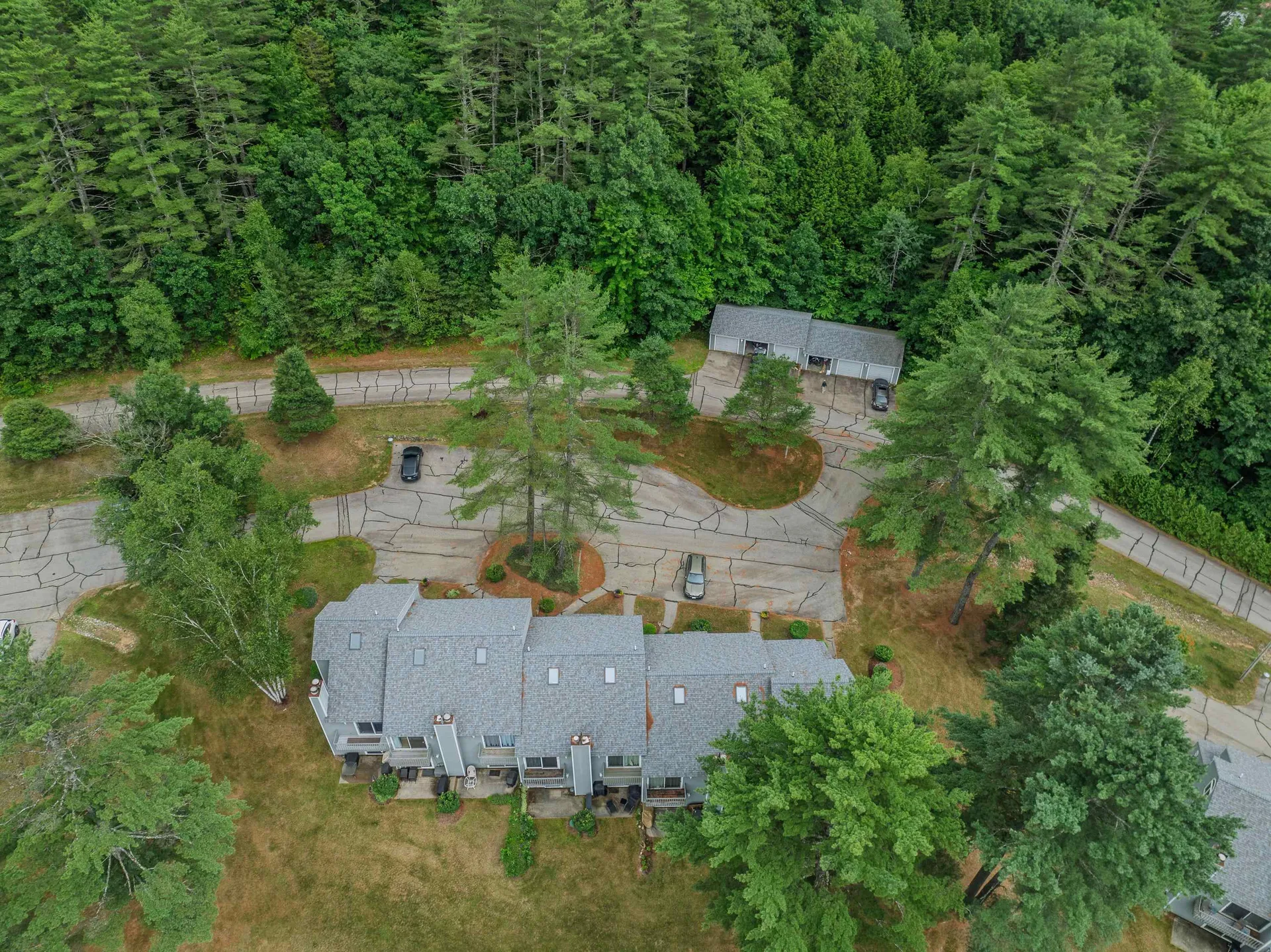 51 Mountain River East Road Thornton NH 03285