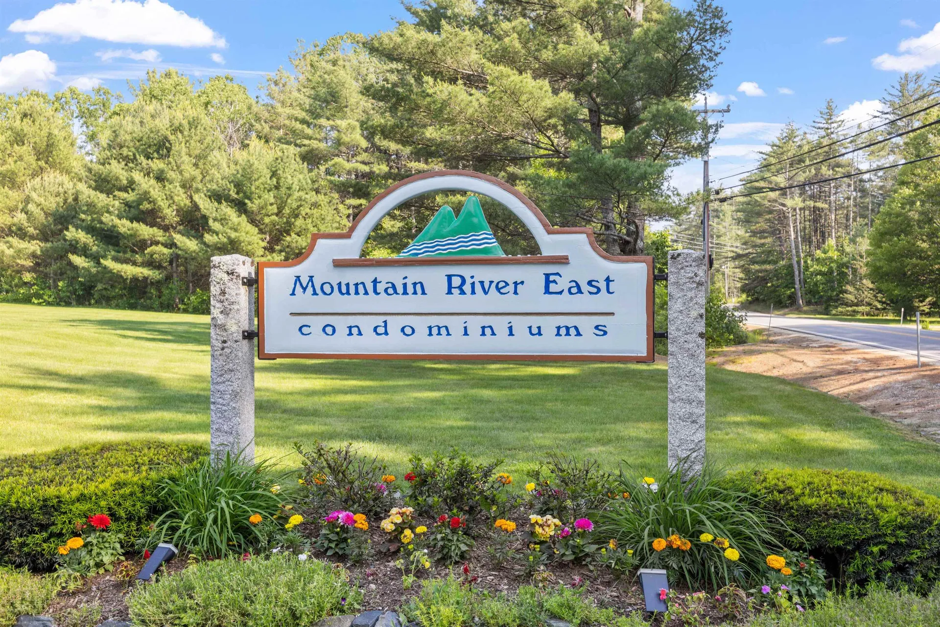 51 Mountain River East Road Thornton NH 03285