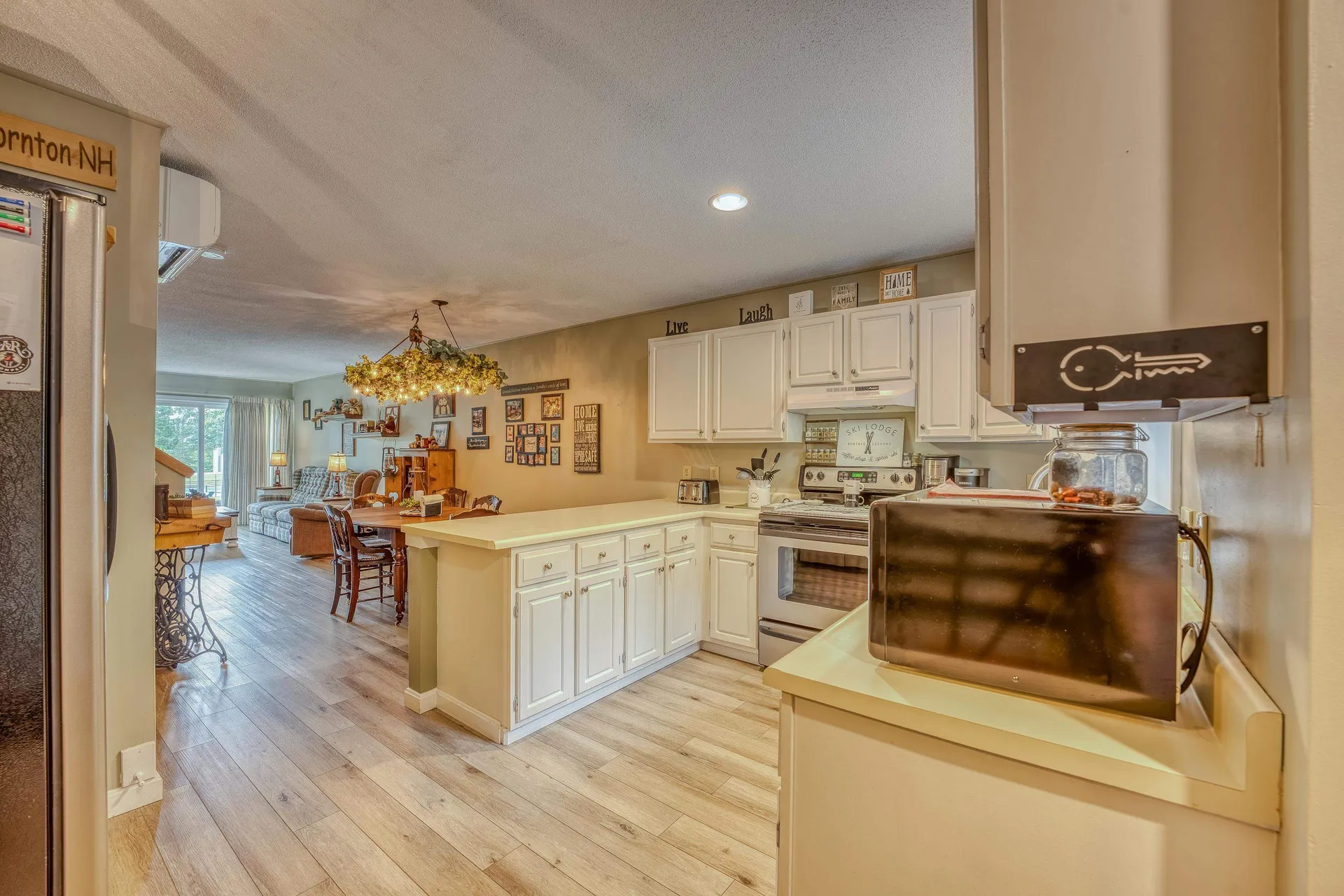 51 Mountain River East Road Thornton NH 03285