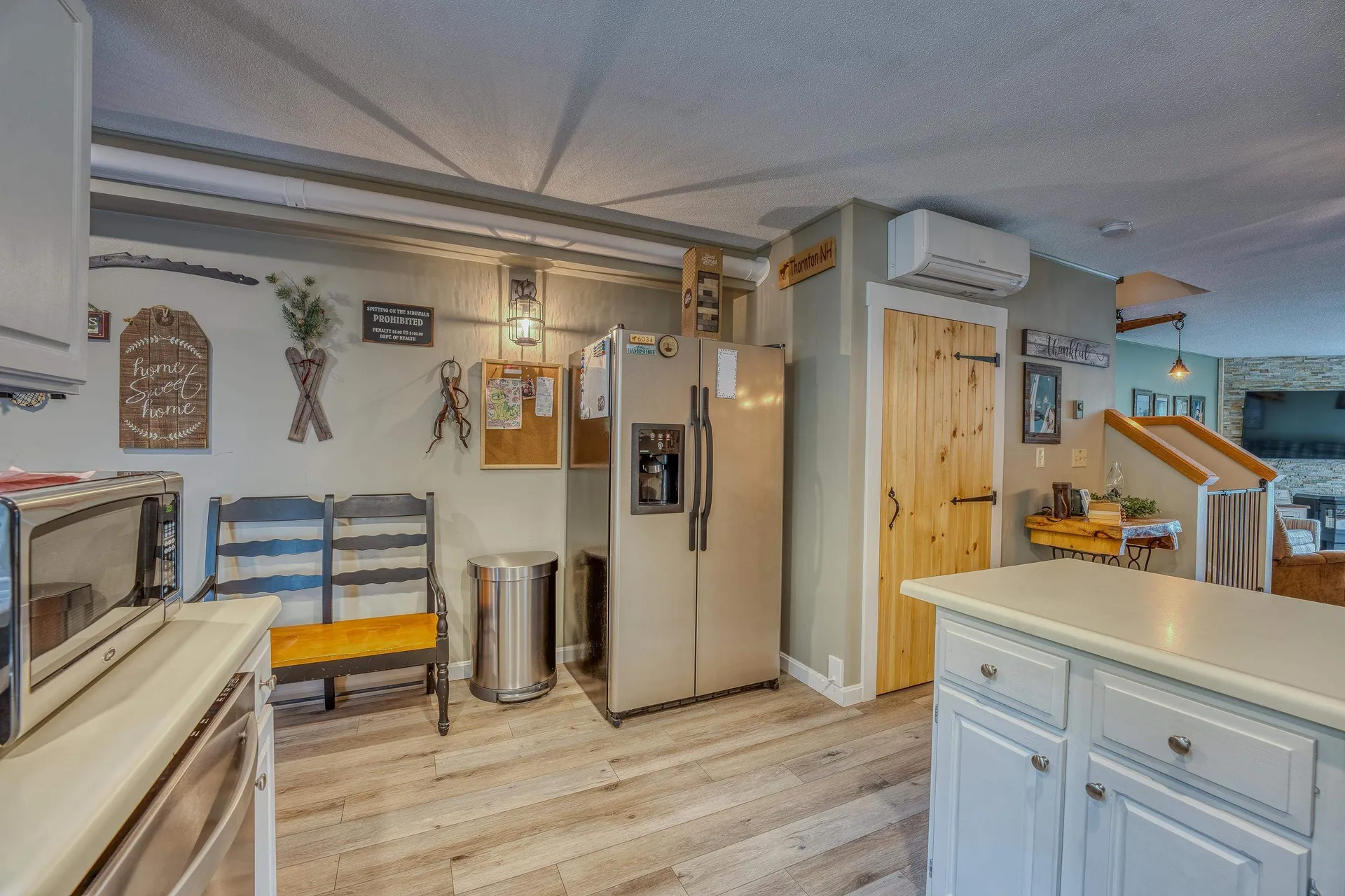 51 Mountain River East Road Thornton NH 03285