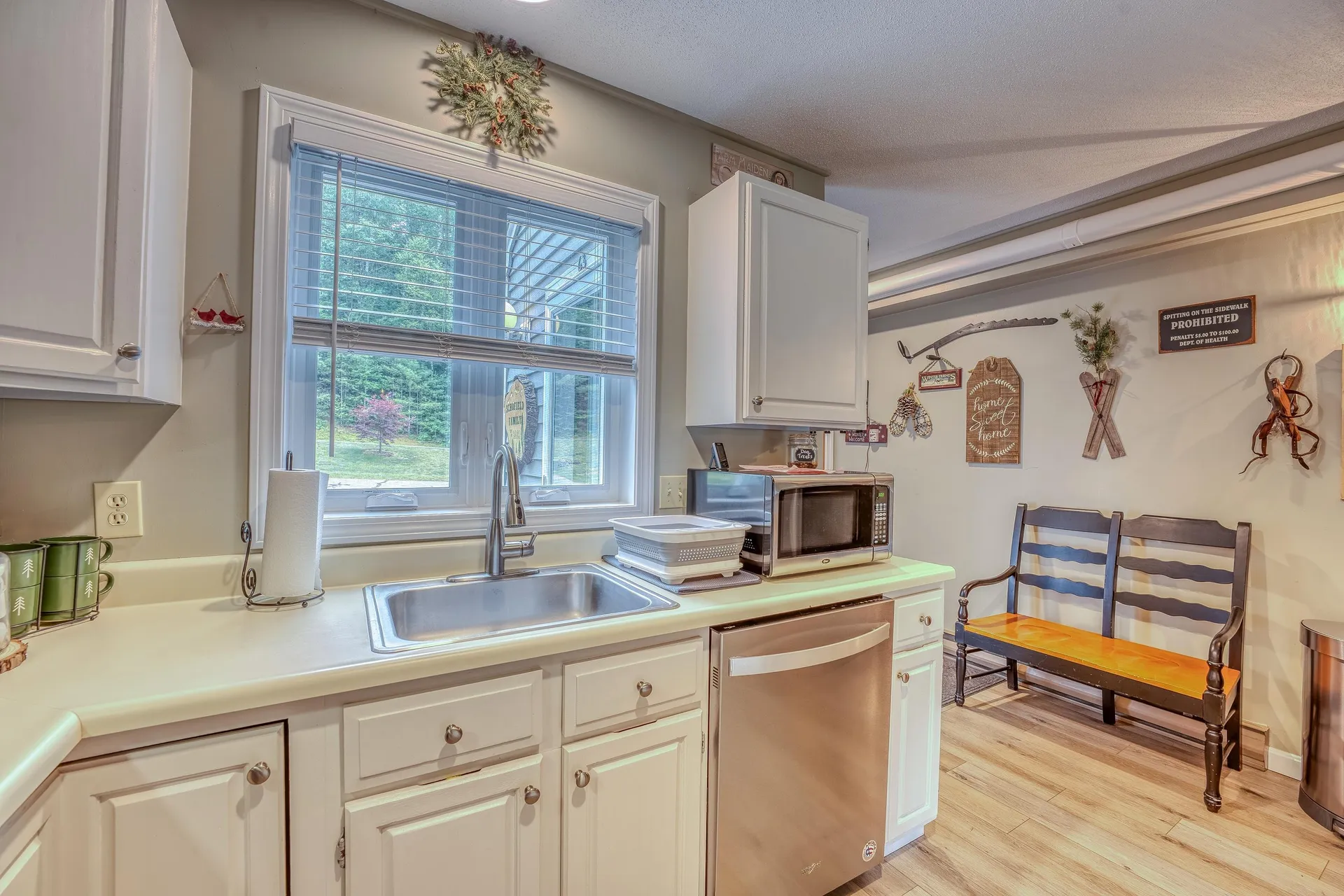 51 Mountain River East Road Thornton NH 03285