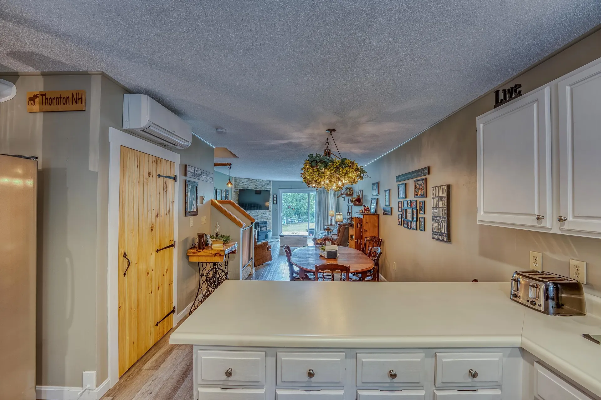 51 Mountain River East Road Thornton NH 03285