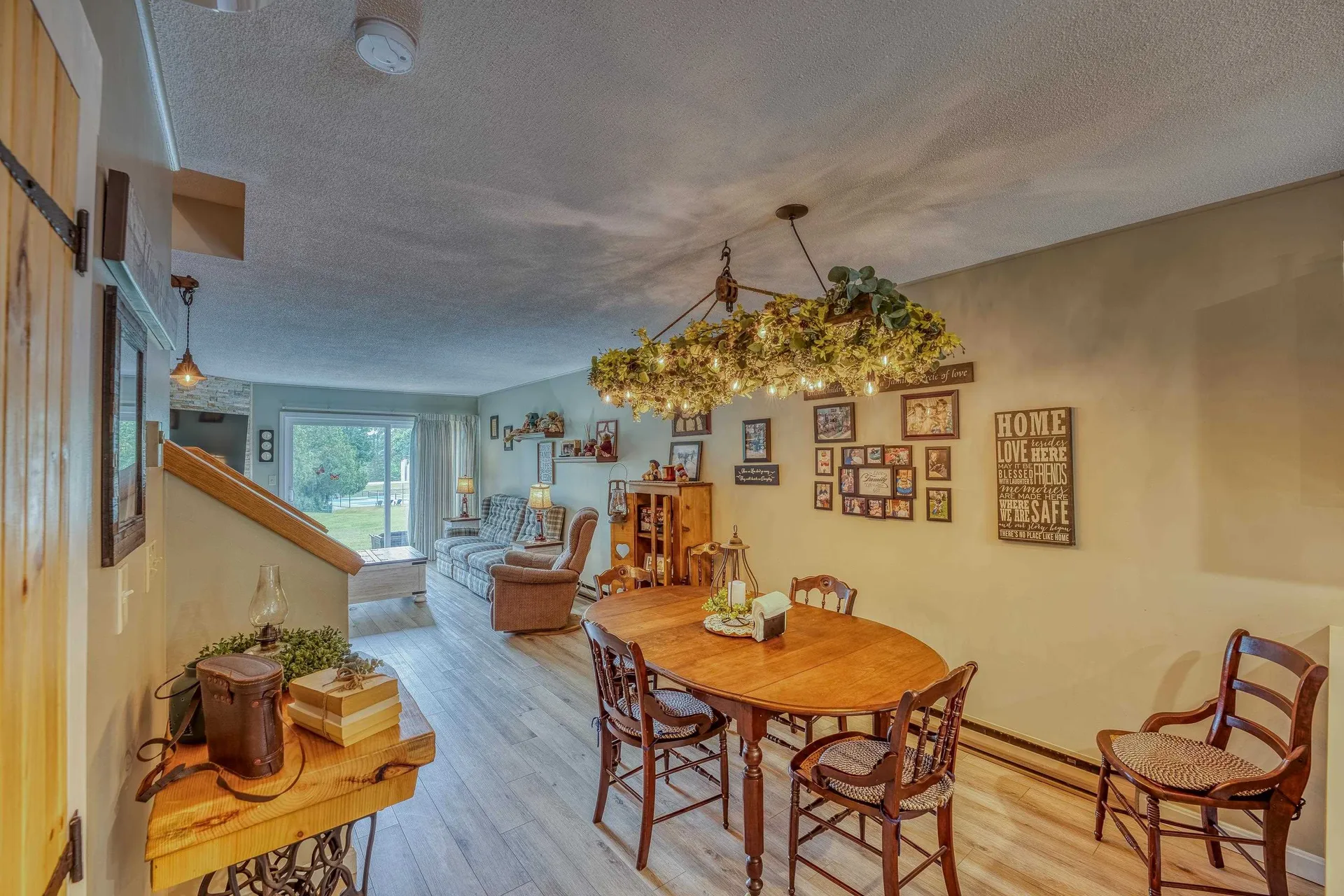 51 Mountain River East Road Thornton NH 03285