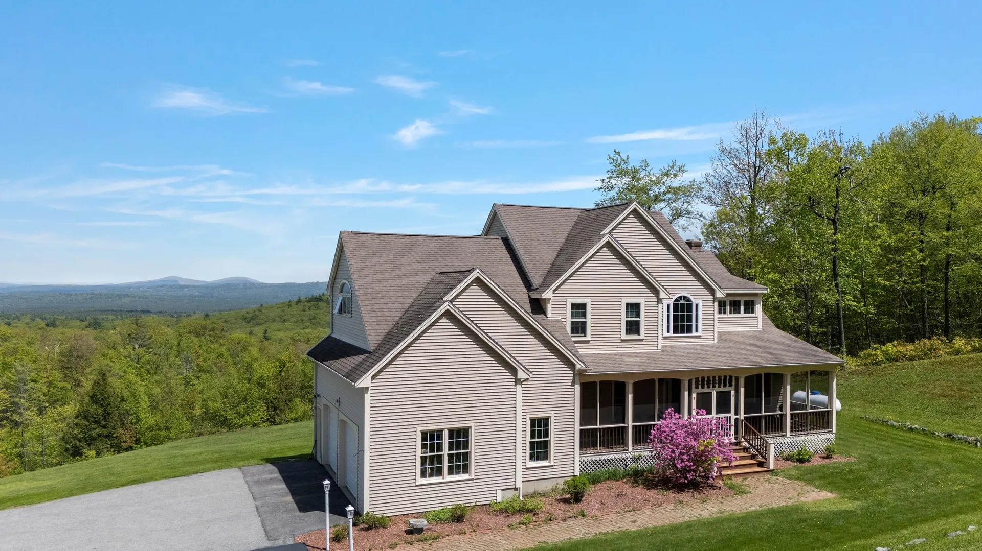 496 Mountain Road Lyndeborough NH 03082