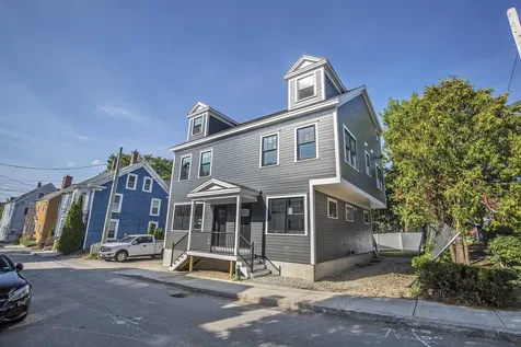 21 Langdon Street Portsmouth NH 03801