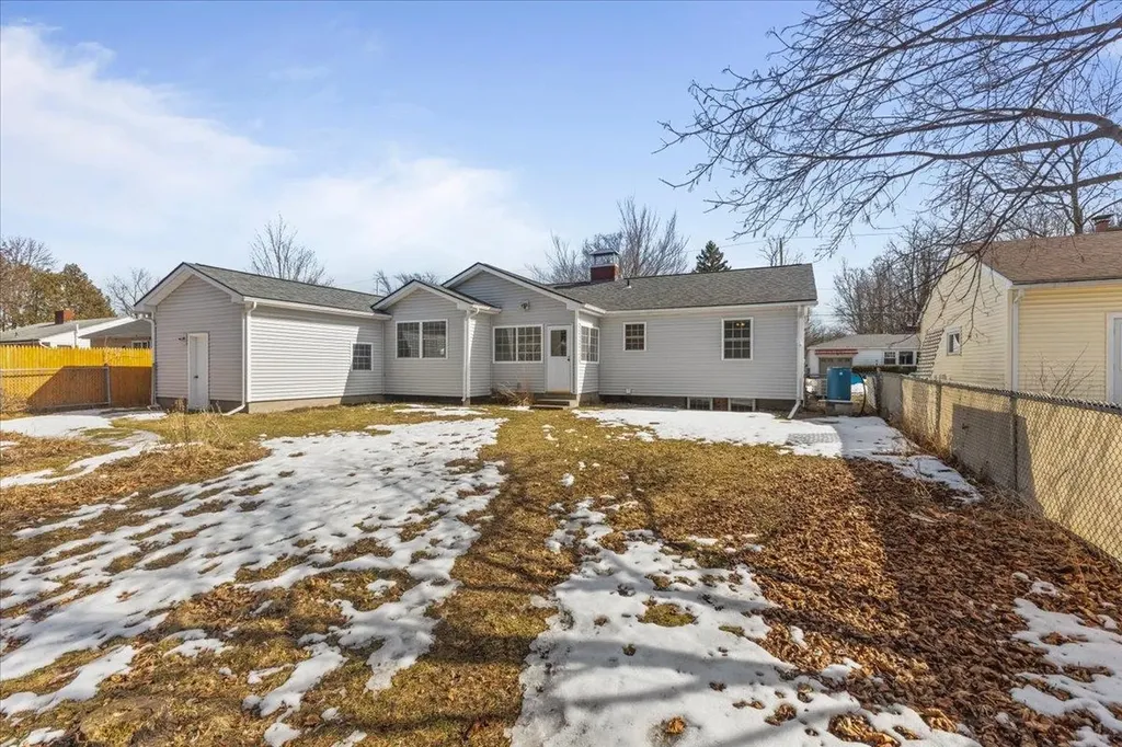 80 Cross Parkway Burlington VT 05408