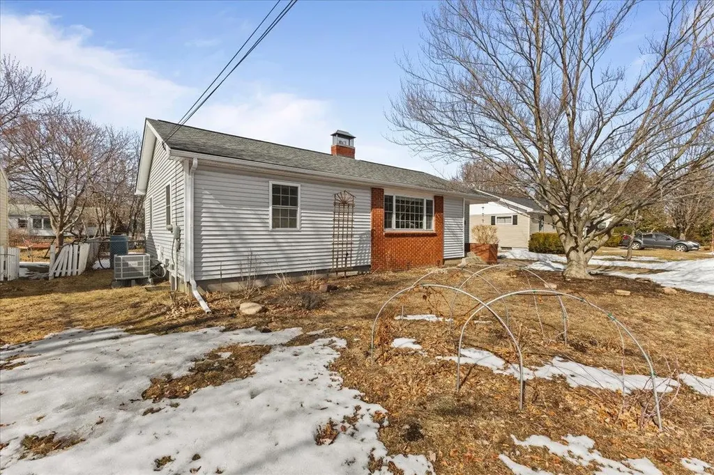 80 Cross Parkway Burlington VT 05408